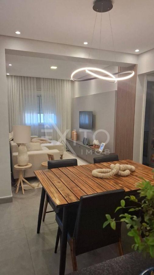 Apartamento, 3 quartos, 72 m² - Foto 3