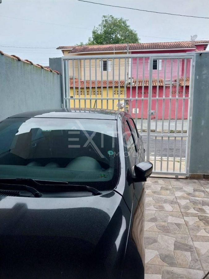Sobrado, 2 quartos, 75 m² - Foto 5