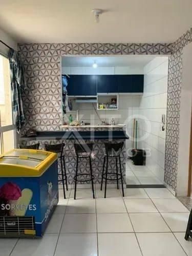 Apartamento, 2 quartos, 44 m² - Foto 2
