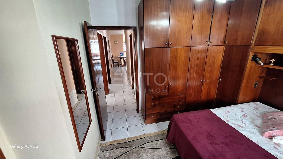 Casa, 3 quartos, 186 m² - Foto 18