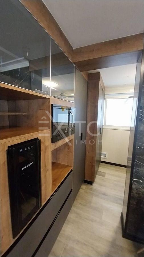 Apartamento, 4 quartos, 161 m² - Foto 20