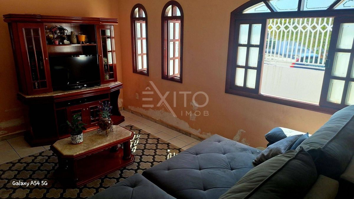 Casa, 3 quartos, 186 m² - Foto 5