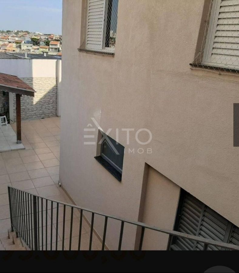 Casa, 3 quartos, 155 m² - Foto 12