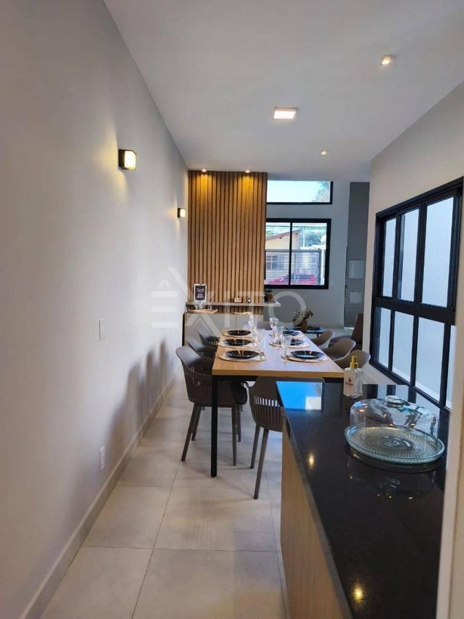 Sobrado, 3 quartos, 183 m² - Foto 9
