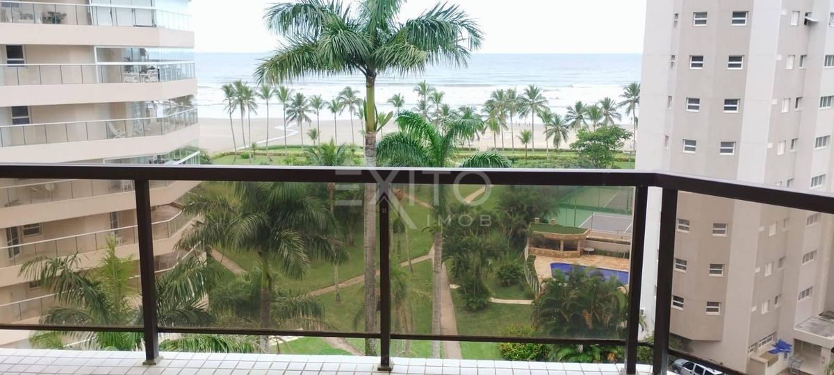 Apartamento, 3 quartos, 170 m² - Foto 2
