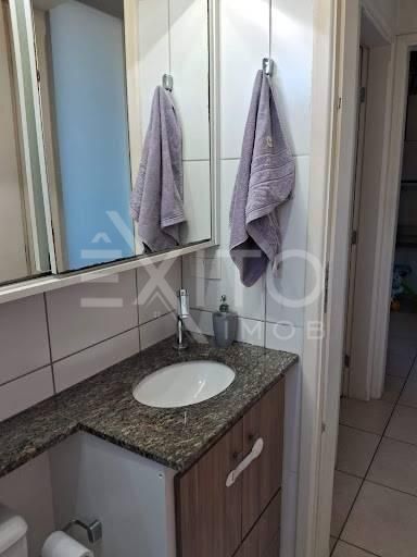 Apartamento, 2 quartos, 50 m² - Foto 17