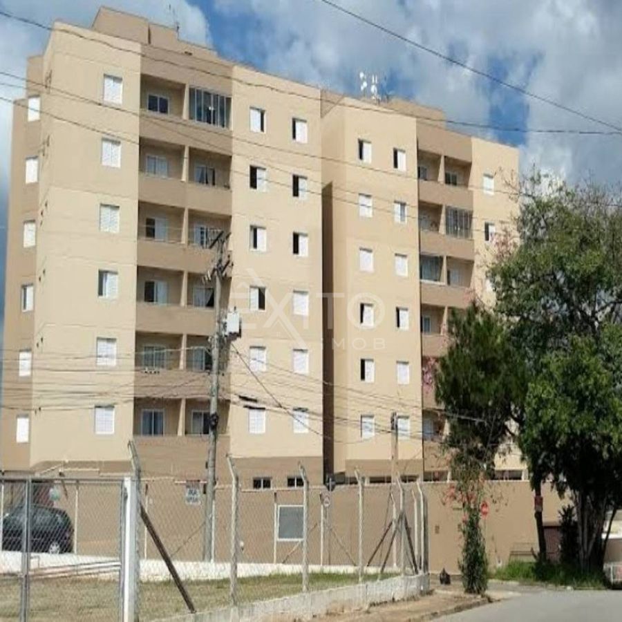Apartamento, 2 quartos, 69 m² - Foto 1