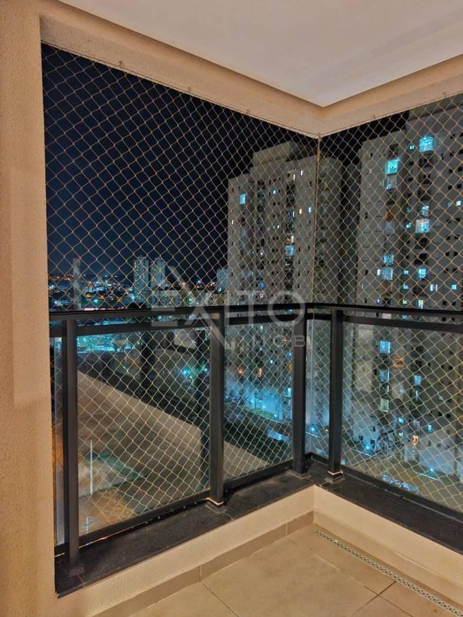 Apartamento, 3 quartos, 141 m² - Foto 7