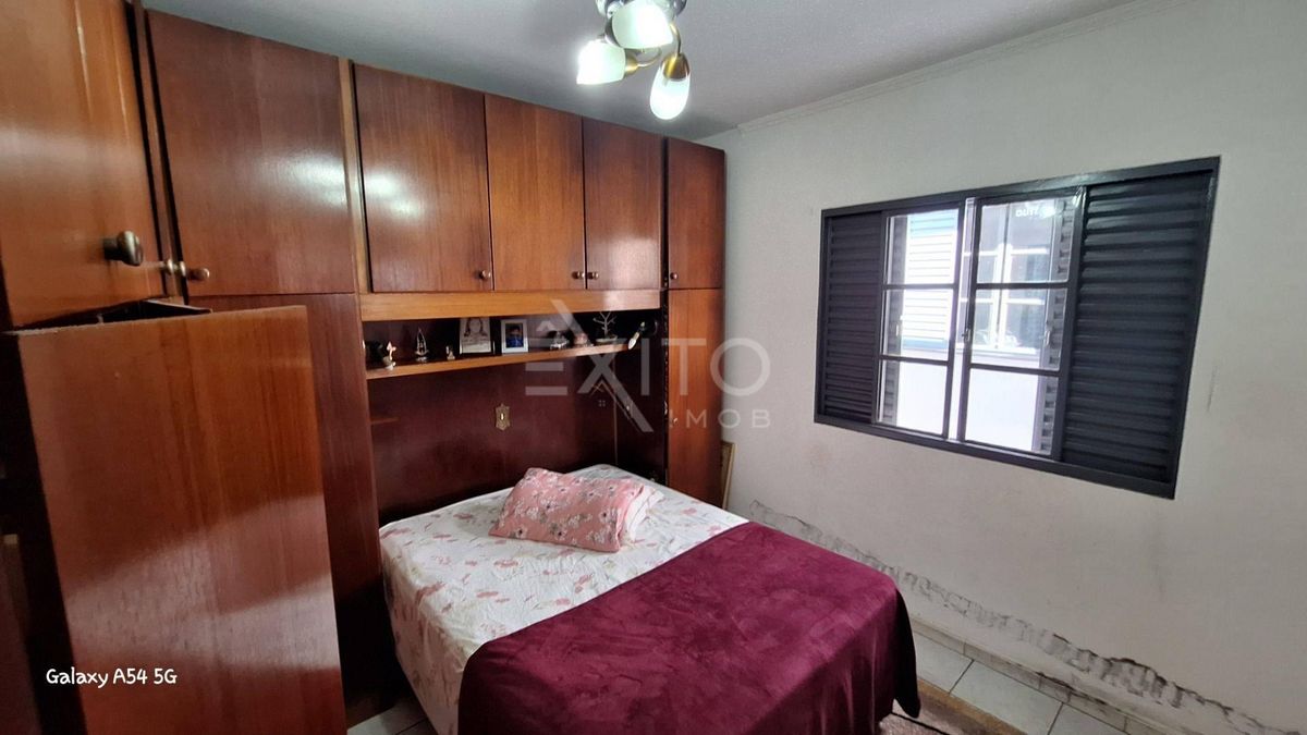 Casa, 3 quartos, 186 m² - Foto 14