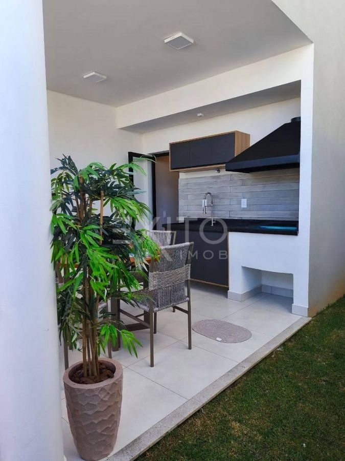Sobrado, 3 quartos, 183 m² - Foto 27