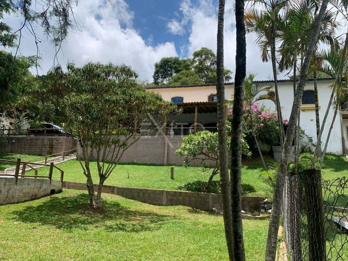 Chácara, 3 quartos, 2500 m² - Foto 12