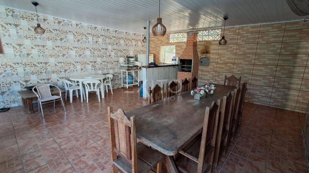 Sítio, 6 quartos, 1960 m² - Foto 10