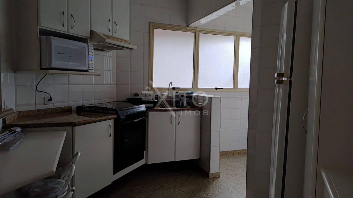 Apartamento, 3 quartos, 109 m² - Foto 11