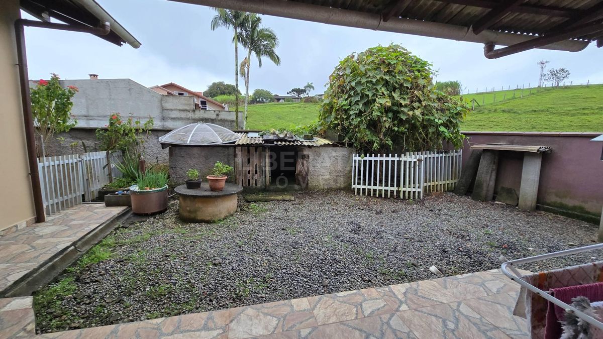 Casa a venda em Testo Central, Pomerode, SC