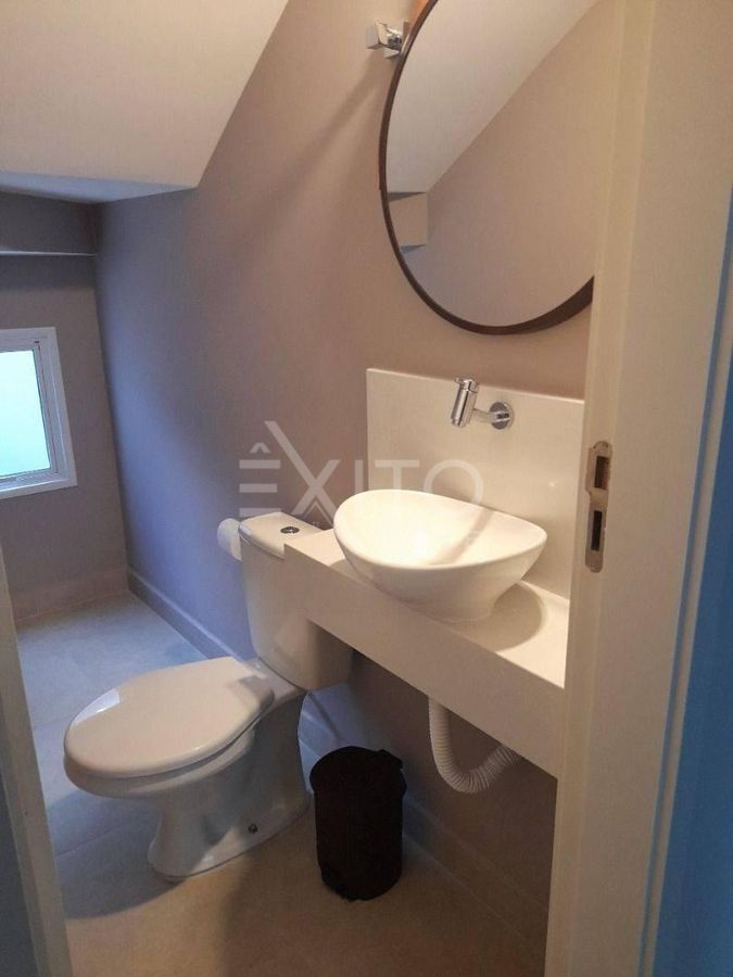 Casa, 4 quartos, 207 m² - Foto 14