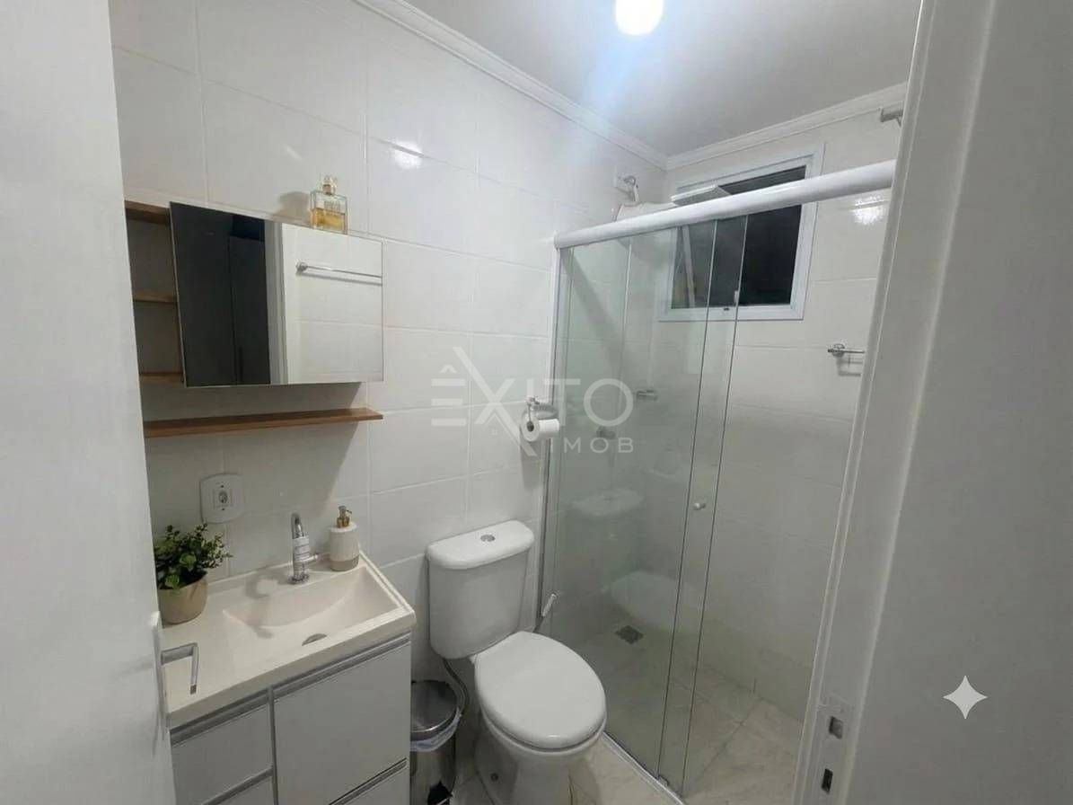 Apartamento, 3 quartos, 87 m² - Foto 9