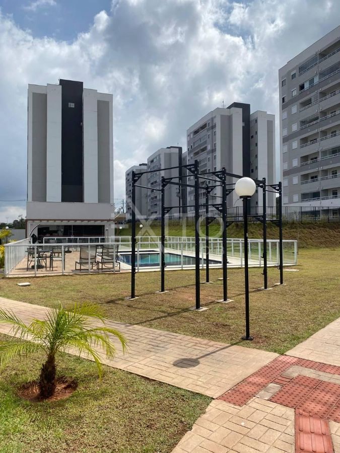 Apartamento, 3 quartos, 60 m² - Foto 14