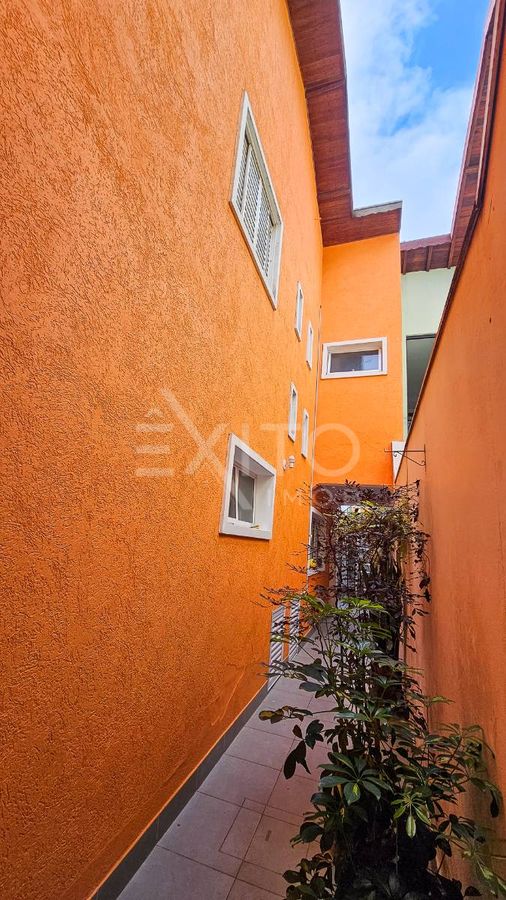 Casa, 3 quartos, 221 m² - Foto 4