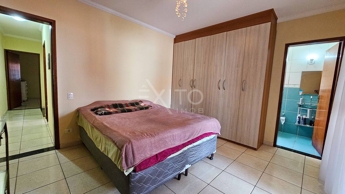 Casa, 3 quartos, 221 m² - Foto 25