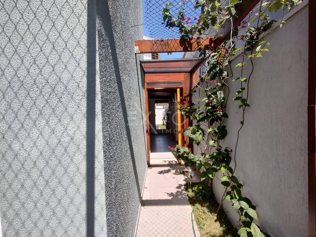 Casa de Condomínio, 4 quartos - Foto 4