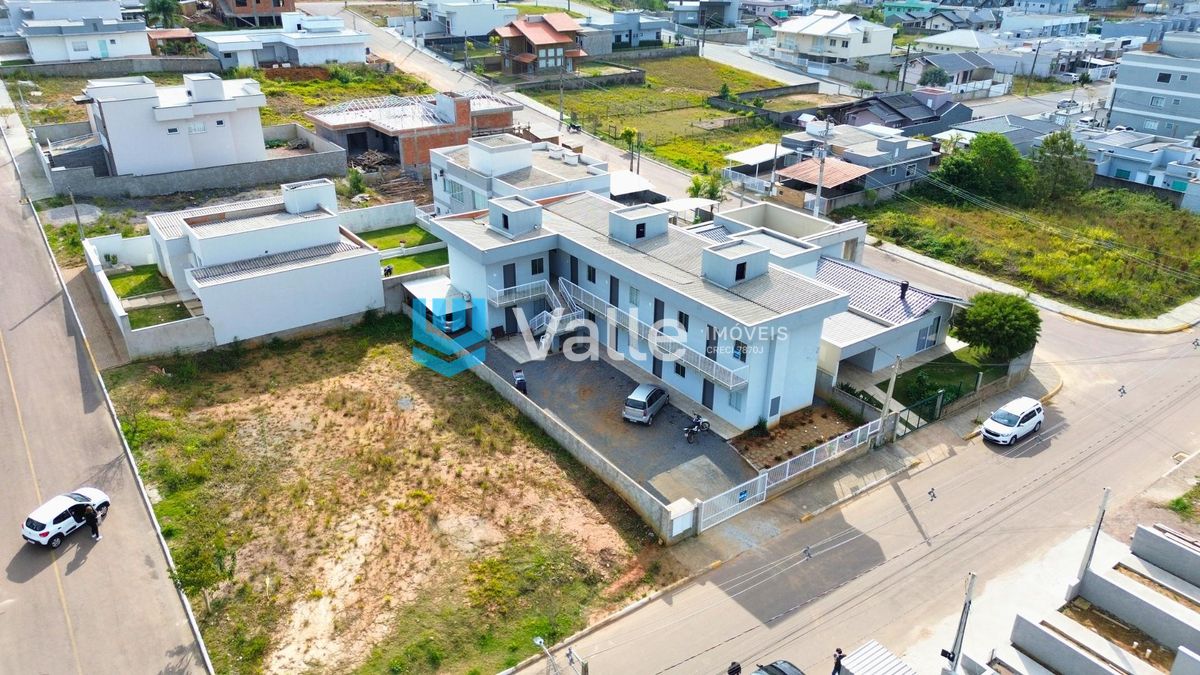 Kitnet Livre de Enchente no Bairro Bremer - Kitnet em Bremer, Rio do Sul - para locação - VALLE IMÓVEIS