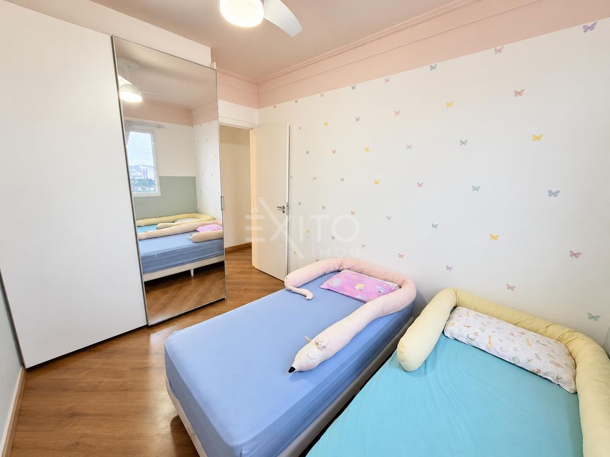 Apartamento, 2 quartos, 69 m² - Foto 10