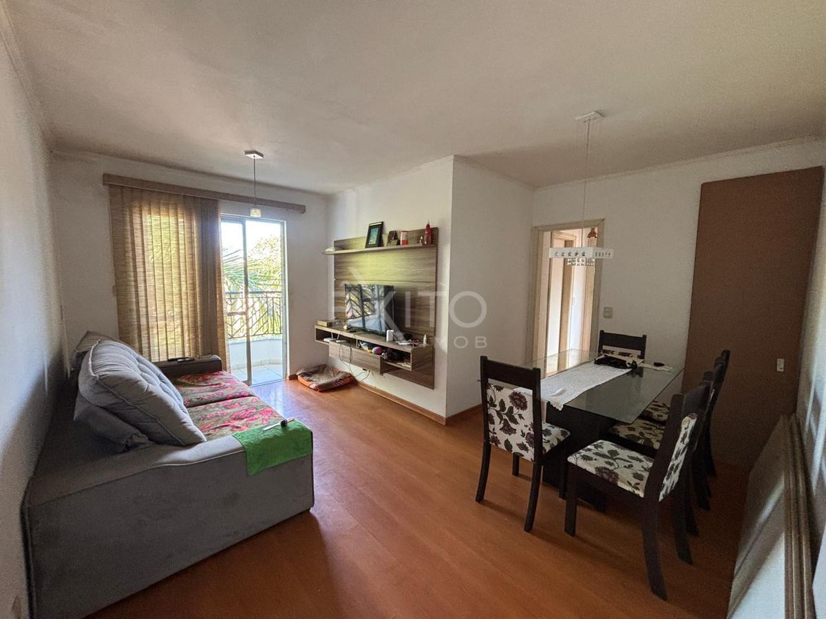 Apartamento, 2 quartos, 68 m² - Foto 6