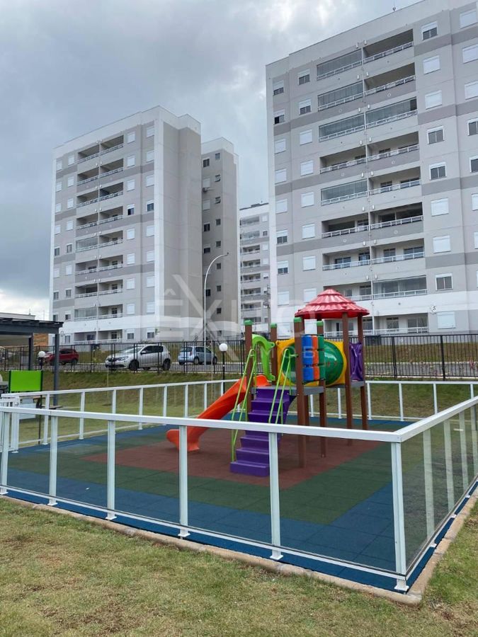Apartamento, 3 quartos, 60 m² - Foto 20