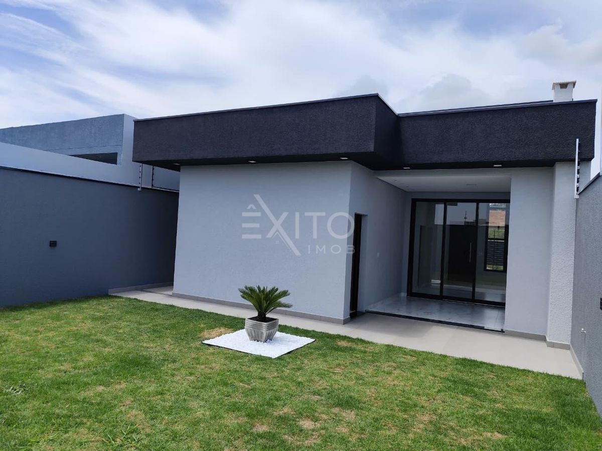 Casa, 3 quartos, 88 m² - Foto 3