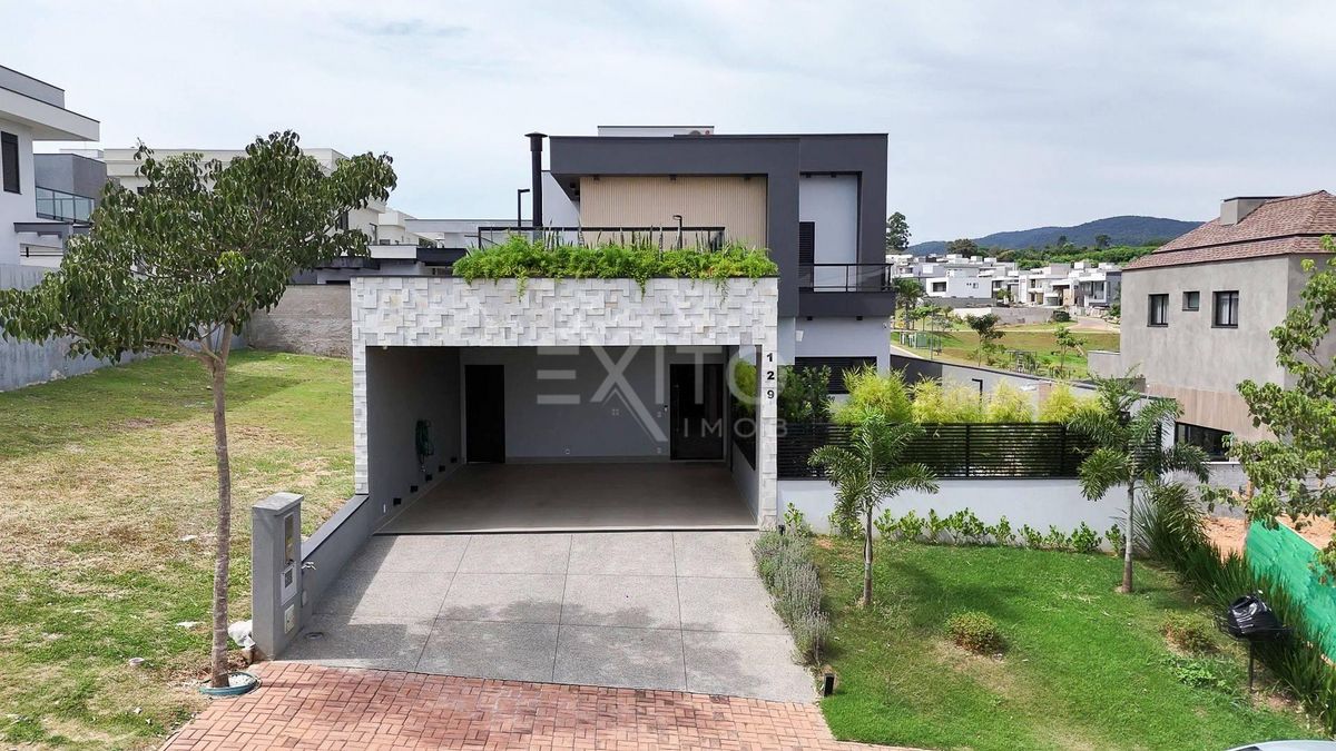 Casa, 3 quartos, 289 m² - Foto 5