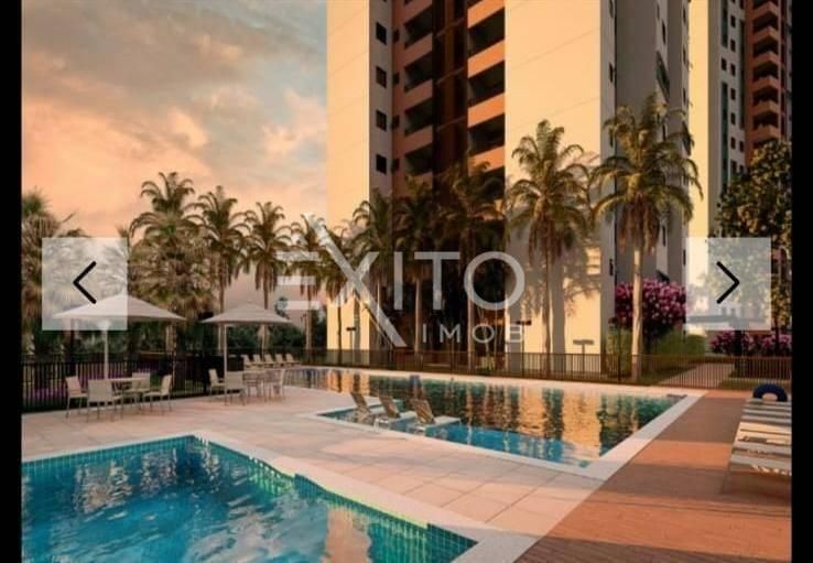 Apartamento, 2 quartos, 68 m² - Foto 2