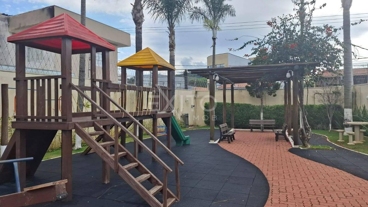 Apartamento, 3 quartos, 80 m² - Foto 19