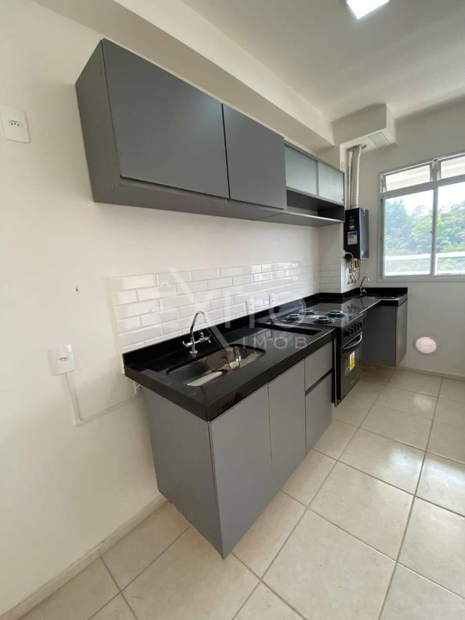 Apartamento, 3 quartos, 60 m² - Foto 10
