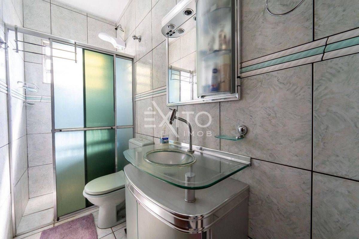 Casa, 2 quartos, 70 m² - Foto 9