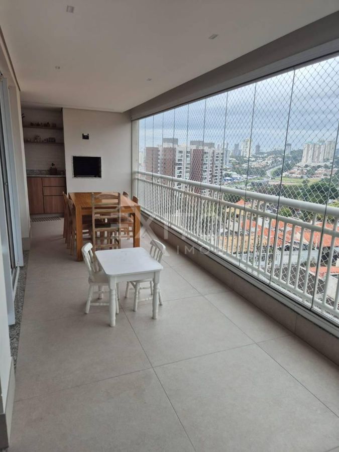Apartamento, 3 quartos, 147 m² - Foto 18