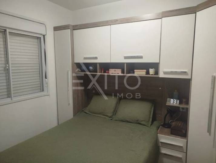 Apartamento, 2 quartos, 47 m² - Foto 8
