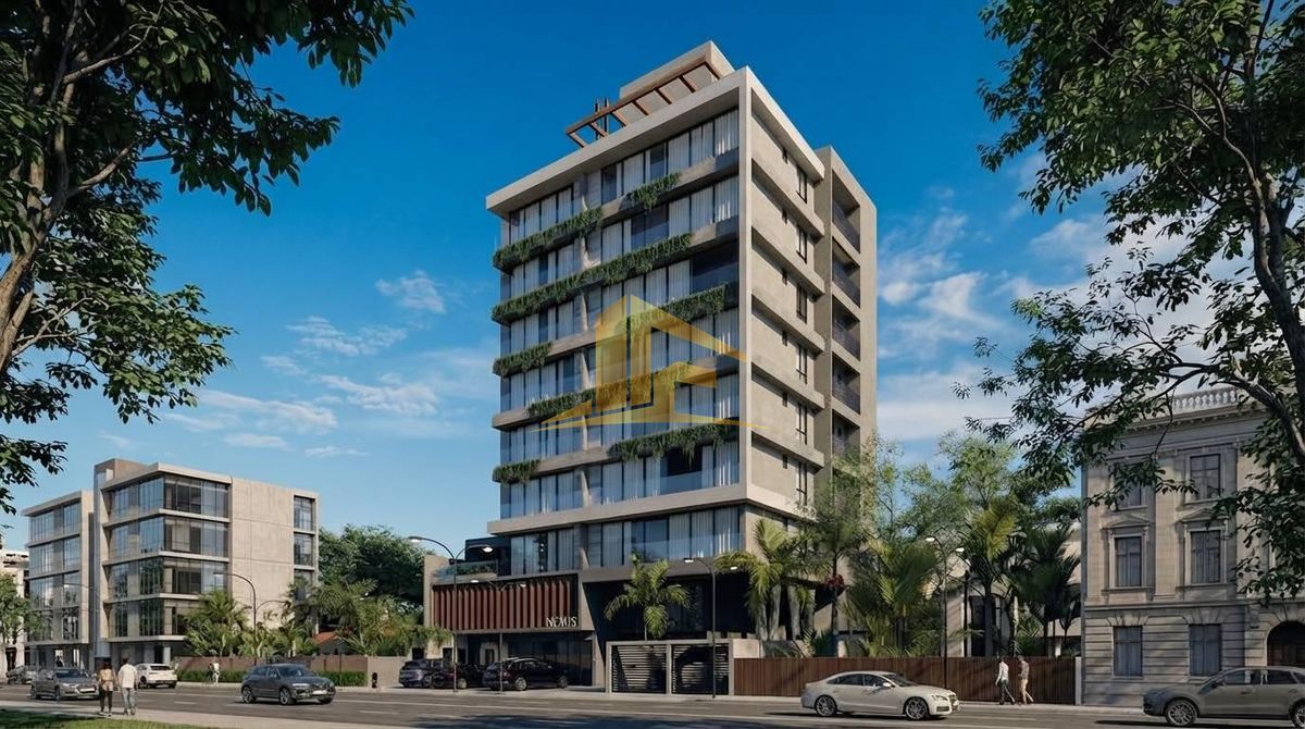 RESIDENCIAL FIJI - Apartamento em Itapema do Norte, Itapoá - à venda - LIMA ARQUITETURA E CONSTRUÇÕES