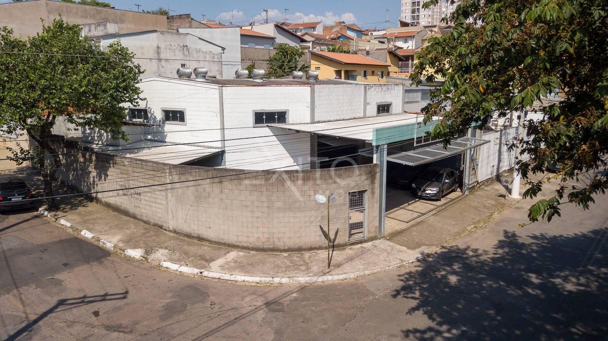 Loja-Salão, 220 m² - Foto 1