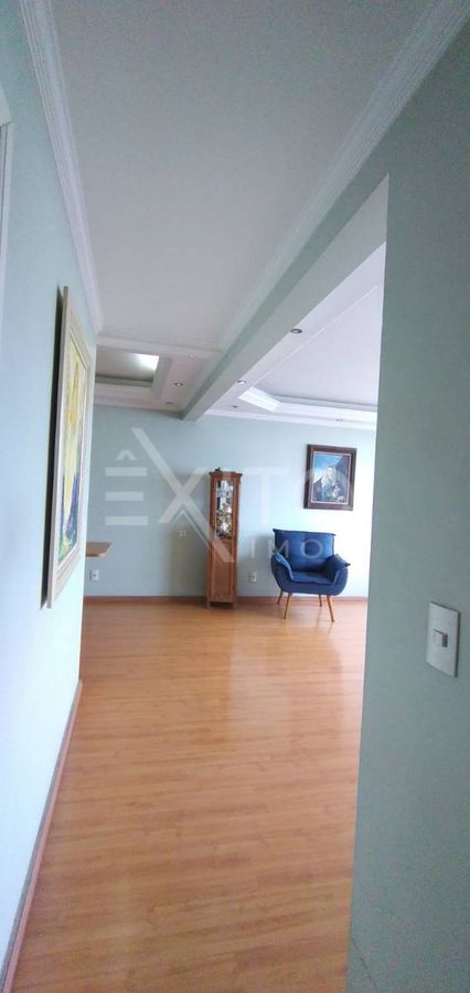 Apartamento, 3 quartos, 160 m² - Foto 15