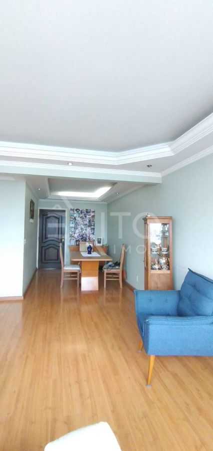 Apartamento, 3 quartos, 160 m² - Foto 5