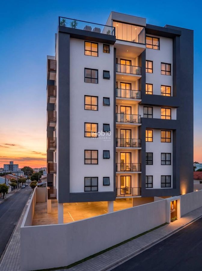 APARTAMENTO A VENDA EDIFICIO CEDRO JARDIM CANADA (VILA A) FOZ DO IGUAÇU - PR