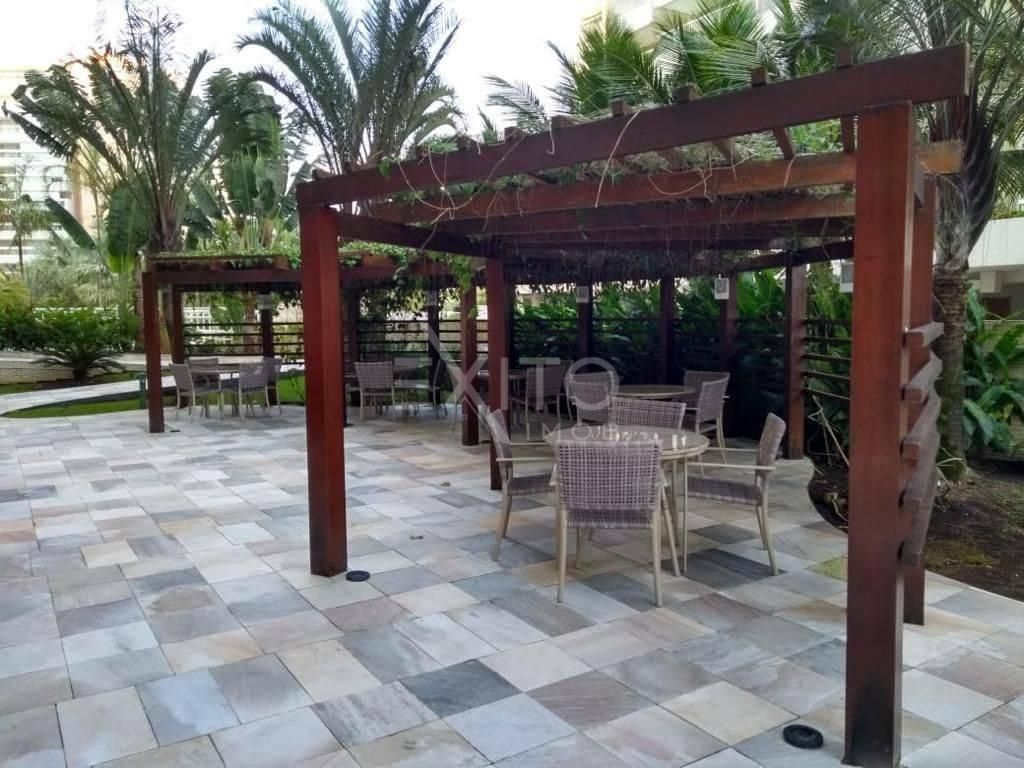 Apartamento, 4 quartos, 186 m² - Foto 27