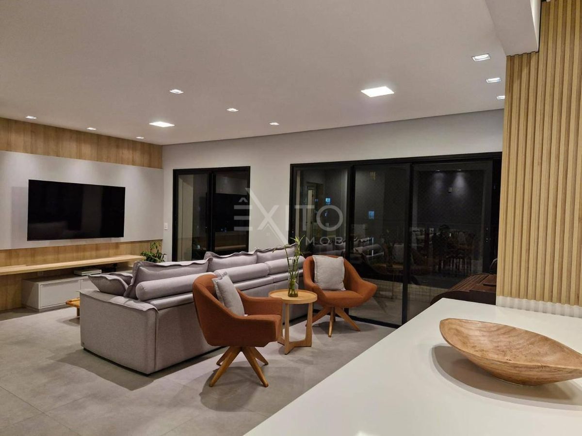 Apartamento, 3 quartos, 141 m² - Foto 10