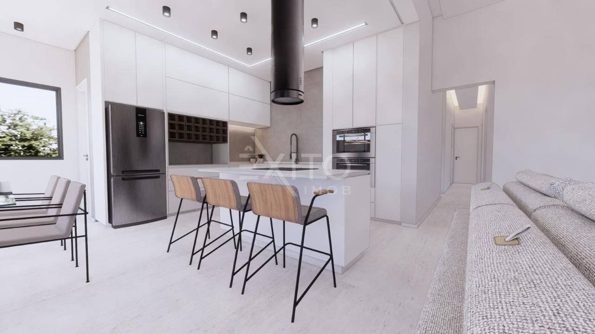 Casa, 3 quartos, 380 m² - Foto 2