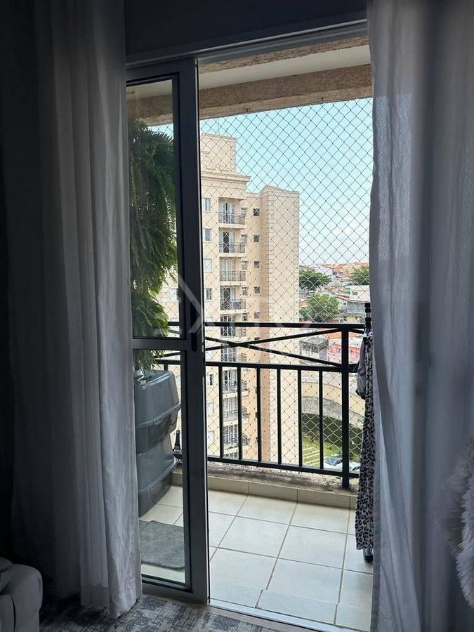 Apartamento, 2 quartos, 54 m² - Foto 4