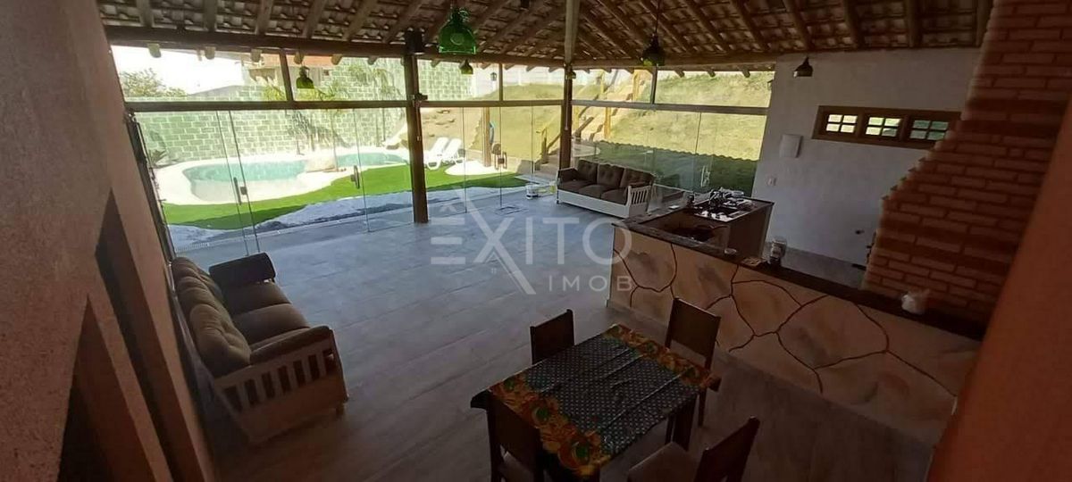 Casa, 1 quarto, 141 m² - Foto 6