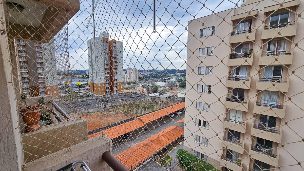 Apartamento, 3 quartos, 75 m² - Foto 21