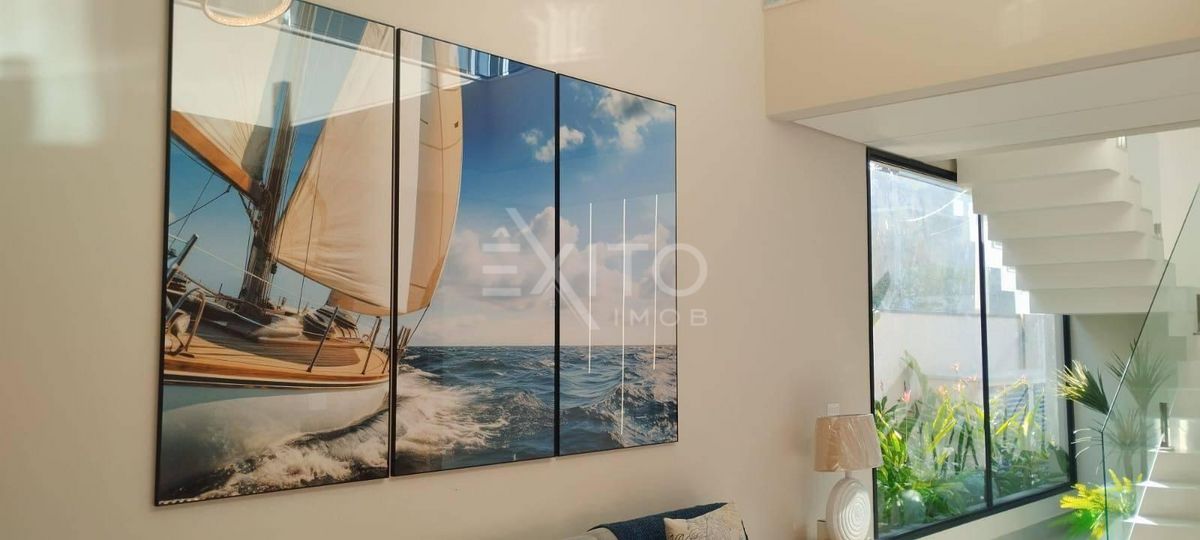 Casa, 6 quartos, 346 m² - Foto 4