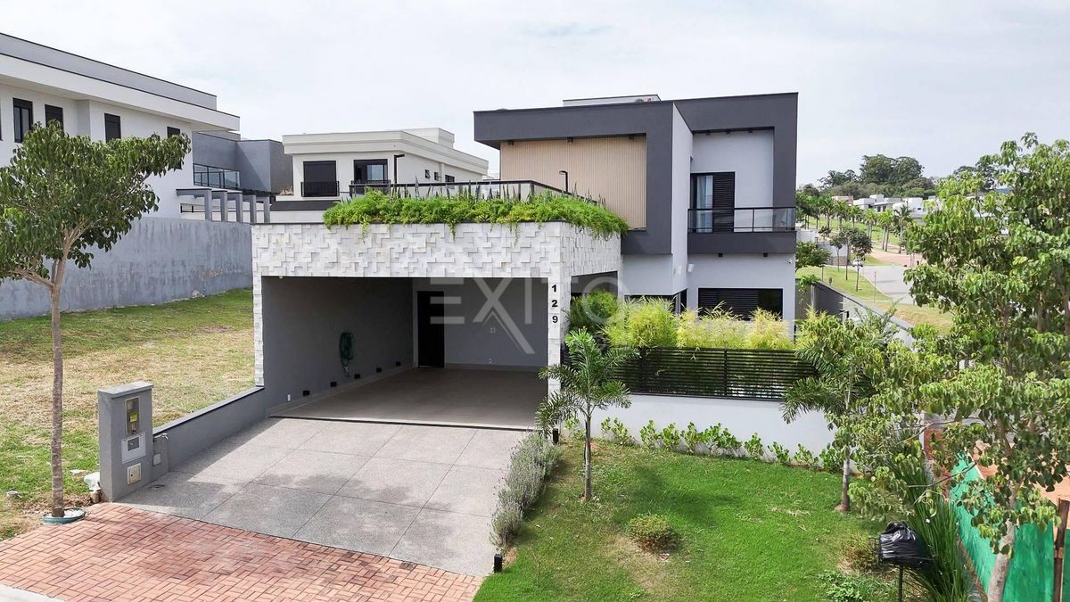 Casa, 3 quartos, 289 m² - Foto 4