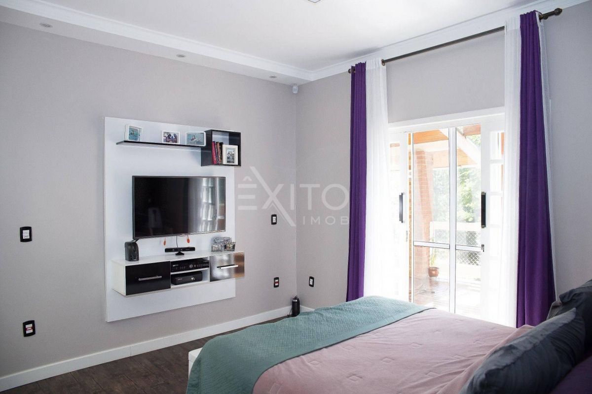 Sítio, 4 quartos, 5500 m² - Foto 14